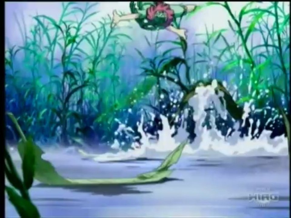 Hiro: The next Level: tra poco doraemon - Promo: Mar - Holly e Benji - Mushiking