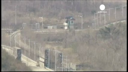 Antiguos espias surcoreanos responsabilizan a Kim...