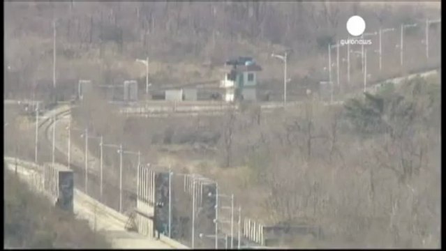 Kerry seeks Chinese influence as North Korean...