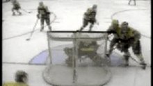 Hockey Goals