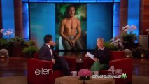 Mario Lopez Interview Apr 10 2013