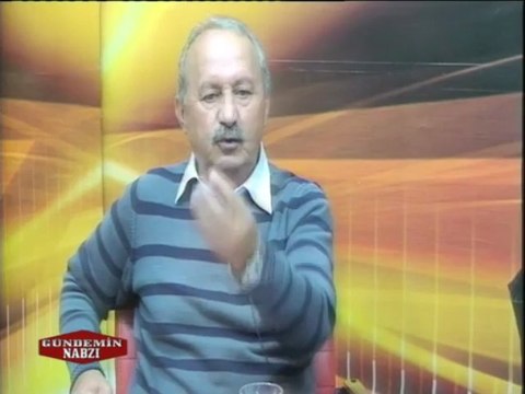 GÜNDEMİN NABZI-29 MART-1.BÖLÜM