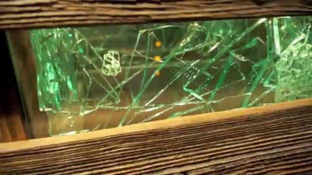 Kuffler California Kitchen München – erste Impressionen vor der Eröffnung am 14.04.2013