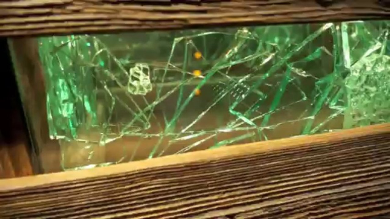 Kuffler California Kitchen München – erste Impressionen vor der Eröffnung am 14.04.2013