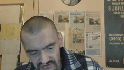 Des fois on n'a marre de la vie et tout ne regarder cette vidéo tres longue