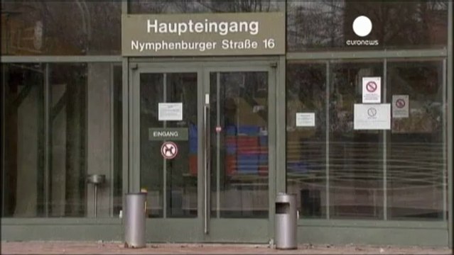 German court rules foreign reporters must attend NSU trial