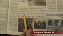Leccenews24 notizie dal Salento in tempo reale: Rassegna Stampa 13-04