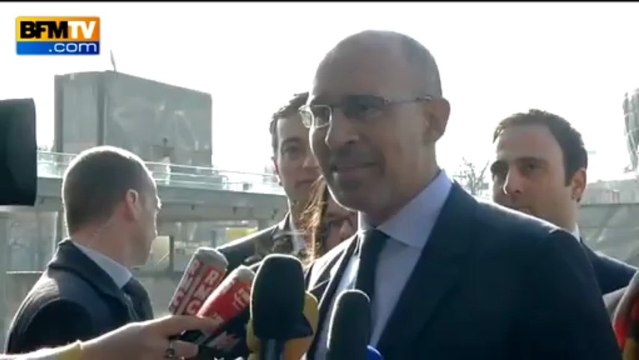 Manif anti-mariage homo: Désir dénonce le silence assourdissant de l'UMP - 13/04