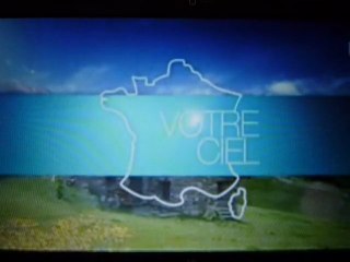 Intervention de Alexis Jannot dans Meteo à la Carte du 12 Avril 2013
