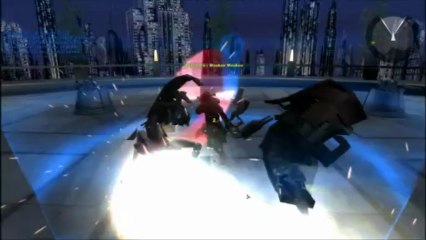 Star Wars Battlefront II Bonus #03 - Coruscent - CTF 2 Drapeau