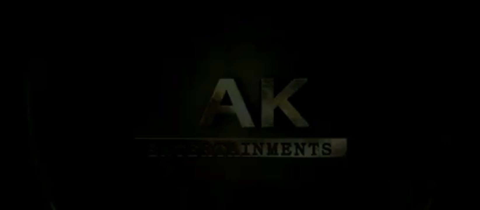 Action 3D HD Teaser