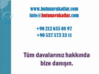 İmar Suçlarında Zaman Aşımı