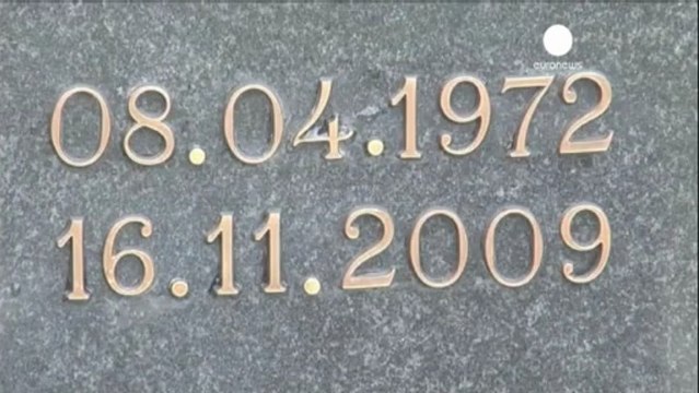 EE.UU. da los primeros nombres de la ley contra el abuso...