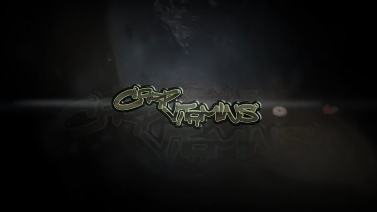 Delkim rhapsody Carp vitamins