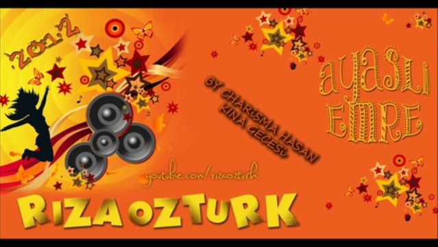 Ayaşlı Emre - Süründürdün Ağlattın & Yosma & Şair Oldum & Dağlar Duman Olmadan Gel | Rıza Öztürk