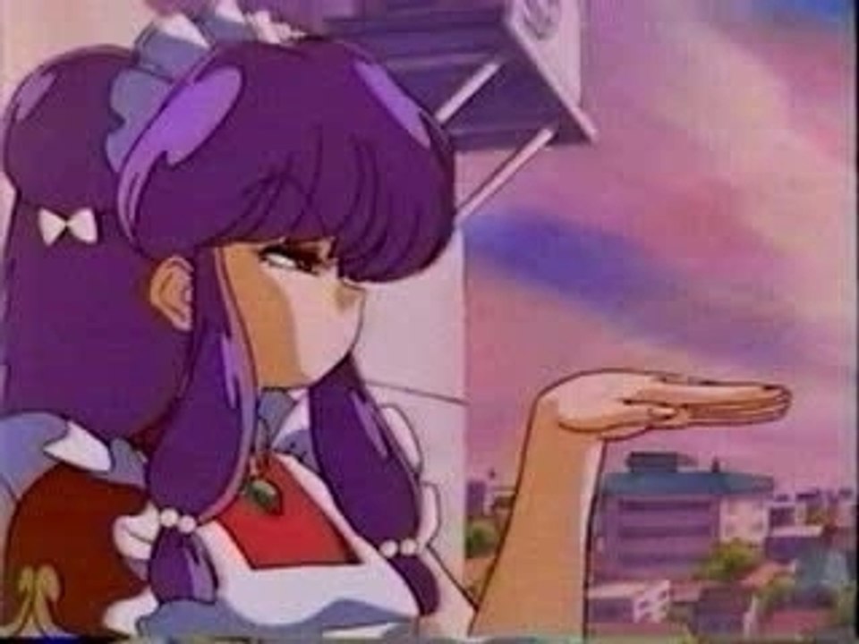 Baka Song