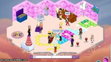 My Mom's Birthday on woozworld