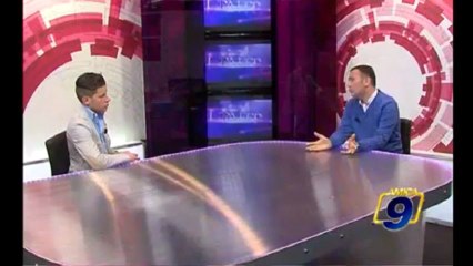 Il Palco | Candidato Sindaco Margherita di Savoia