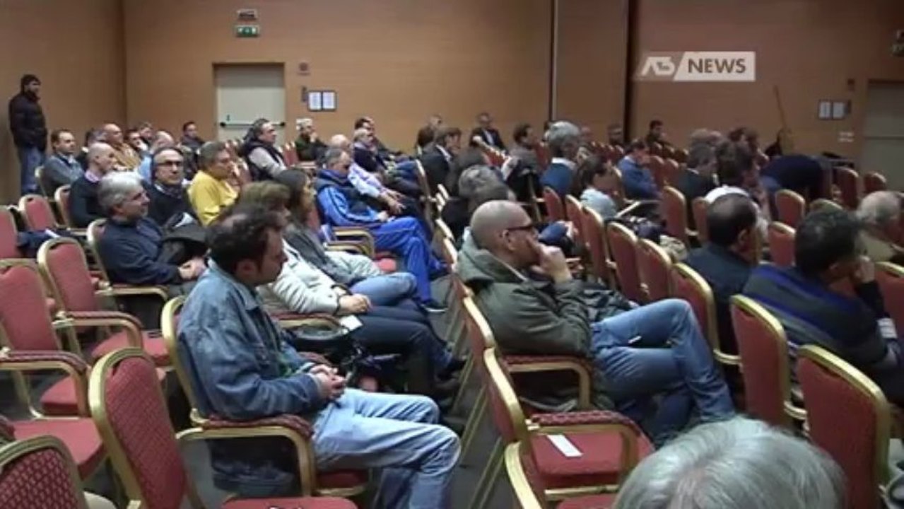 M5S A COLLOQUIO CON IL COMMERCIO