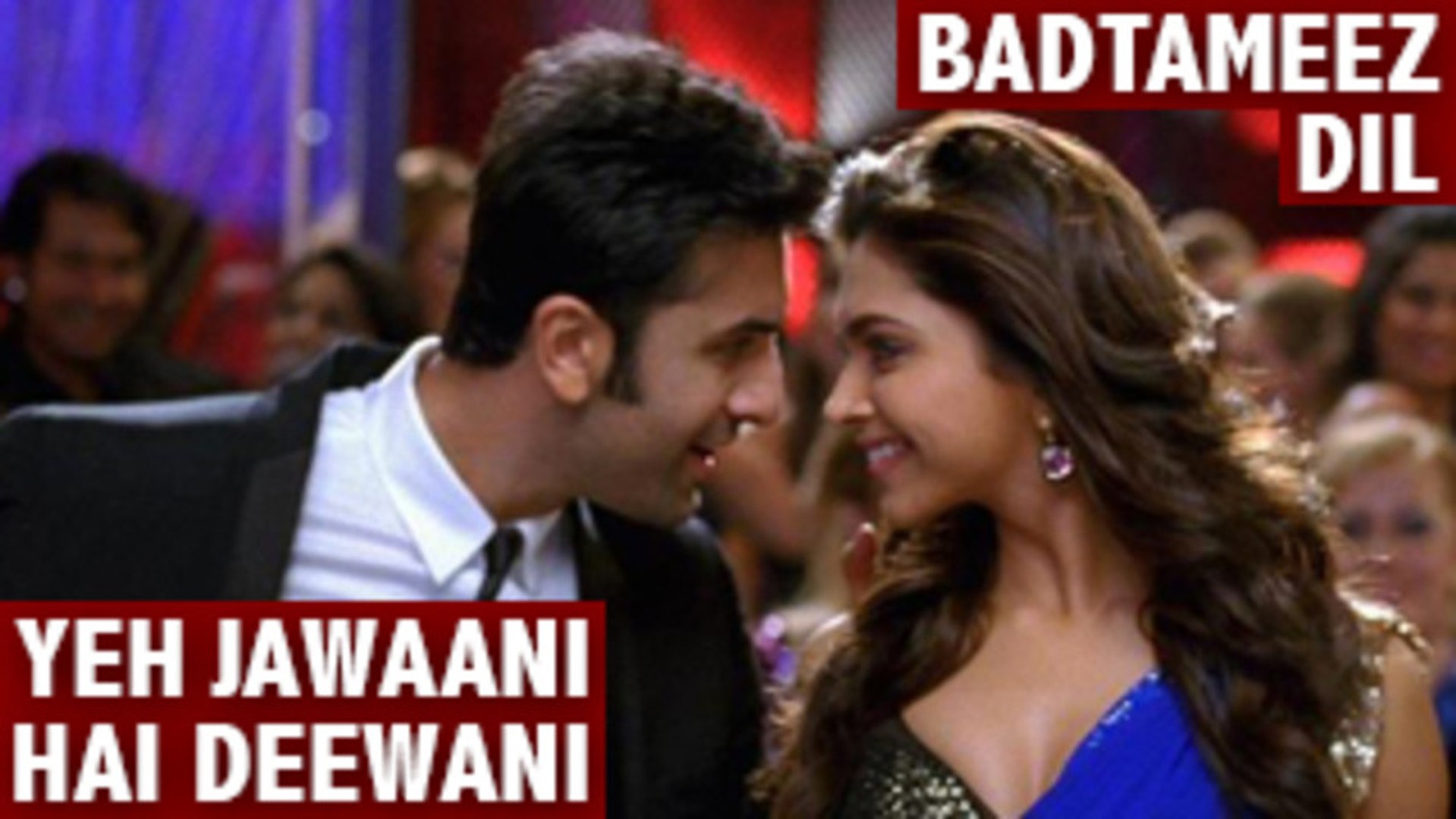 Yeh jawaani hai best sale deewani full movie dailymotion