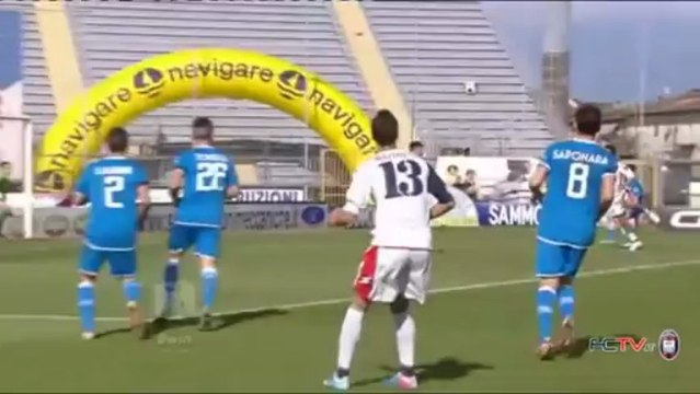 Fc Crotone | Sala stampa, Massimo Drago e Giuseppe Abruzzese in conferenza