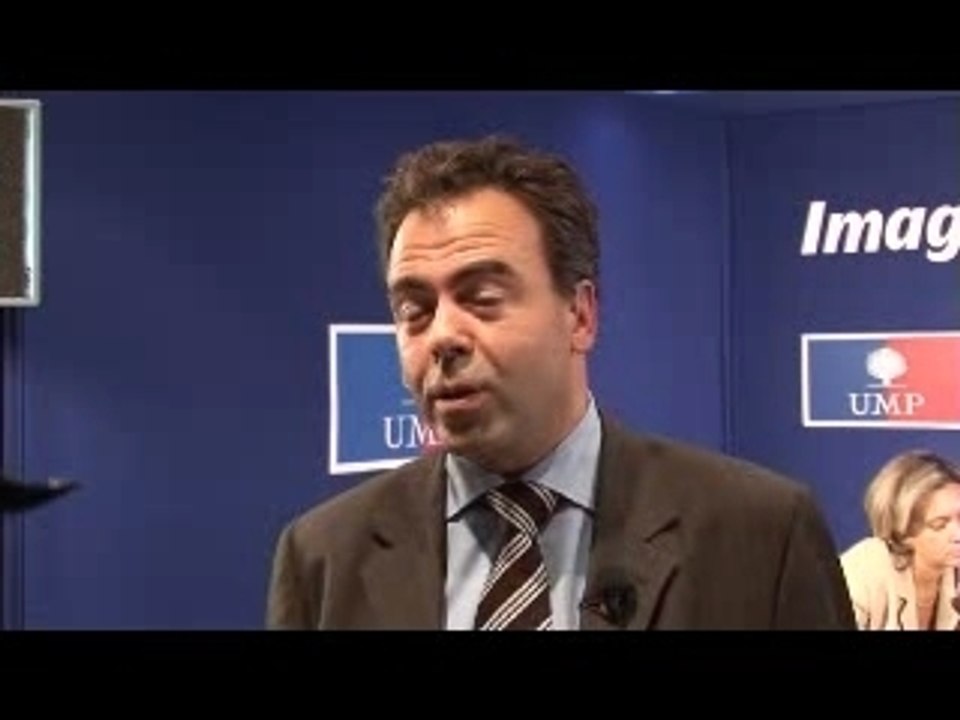 Luc Chatel
