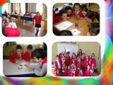 2012-2013 Eğitim Yılı Şubat-Mart Ayı Etkinlikleri