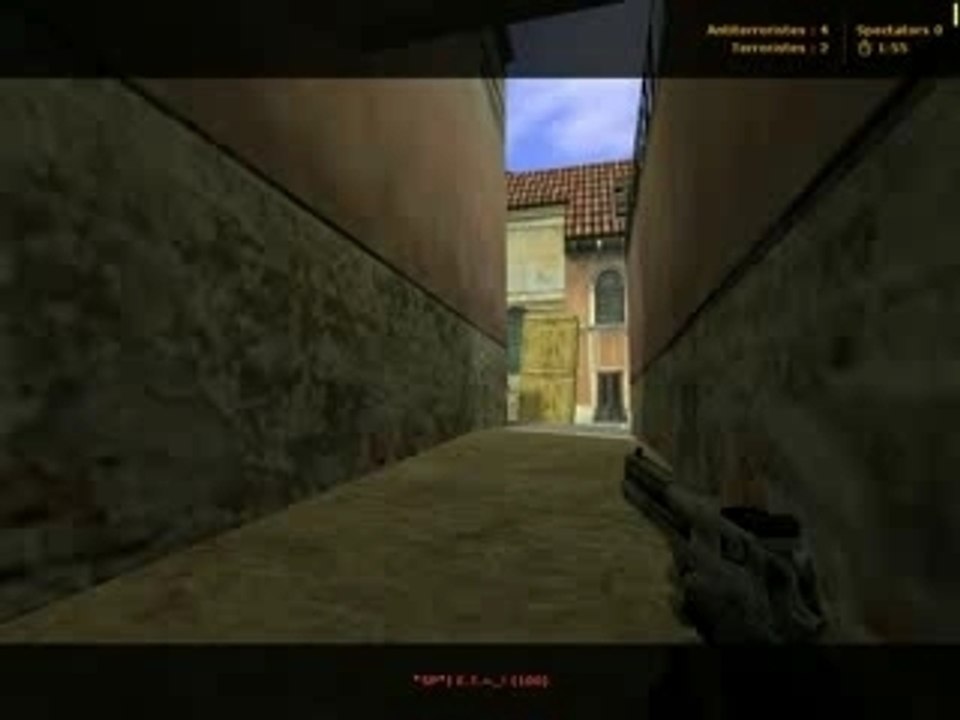 Hs Deagle
