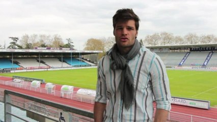 Julien Puricelli fait le point