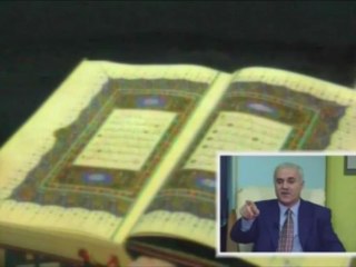 Hz.Ömer (Radıyallahu Anh) ve Hz.İklime (Radıyallahu Anh)  -  Nihat Hatipoglu