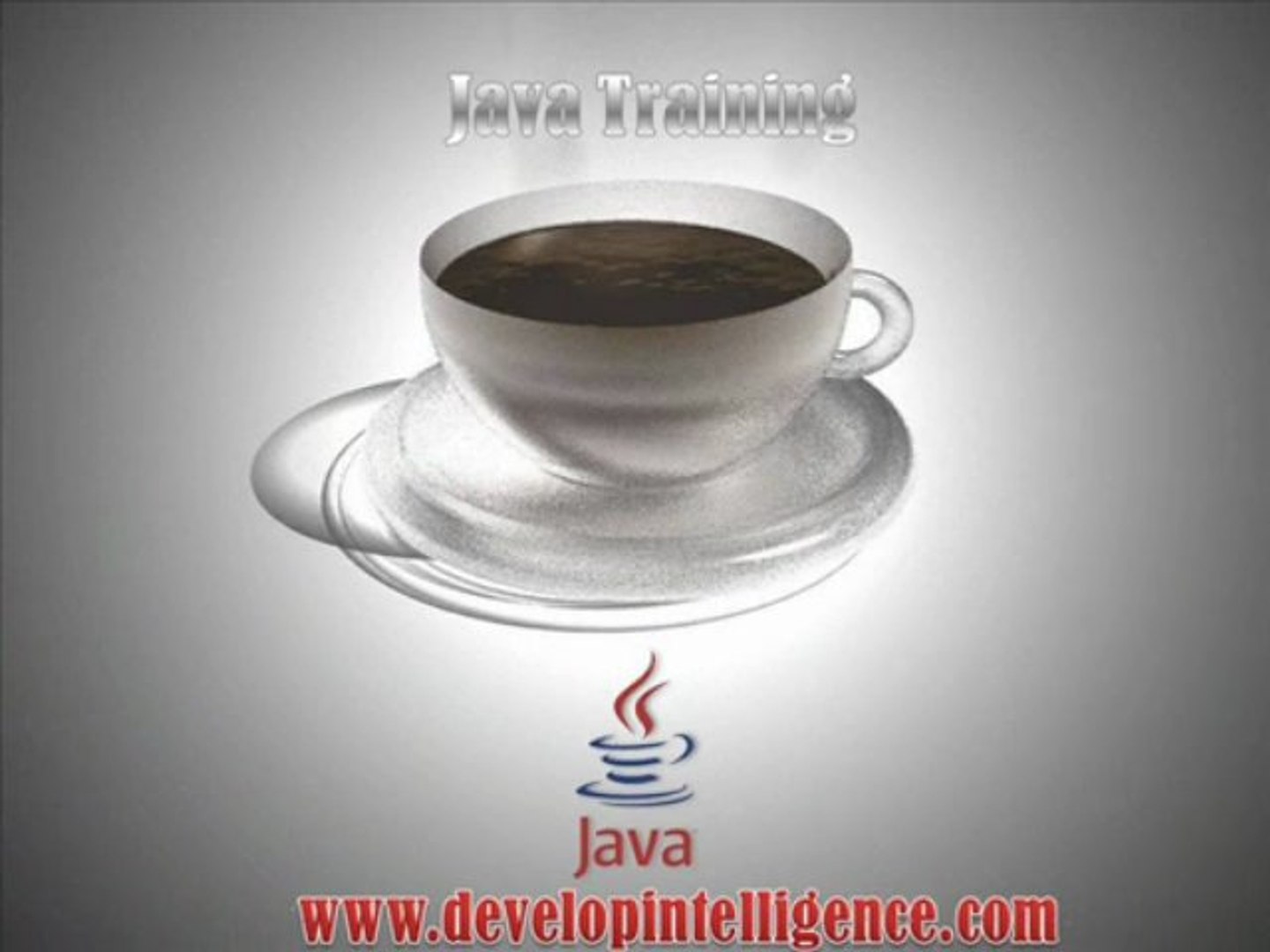 Advanced Core Java