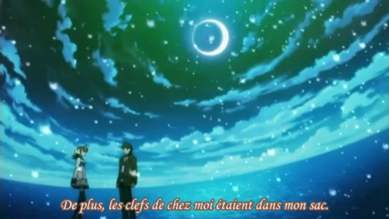 [KP] Ef 01 Vostfr