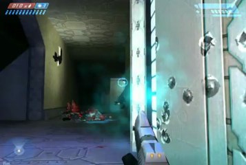 Halo Chap.4 Difficulté - Légendaire Part.3