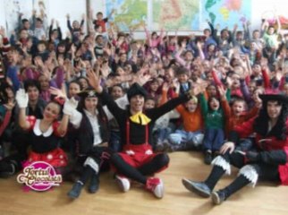 Tortul de Ciocolata 13.04.2013 p2