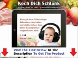 Koch Dich Schlank Mit Paleo Buch   Koch Dich Schlank Paleo