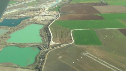 Cessna 152 - Avignon / Vinon
