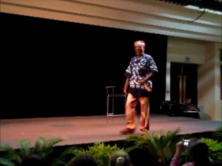 SI Vieillesse pouvait et si Jeunesse savait !