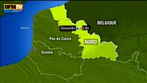 Nord: un détenu s'évade de la prison de Sequedin - 13/04