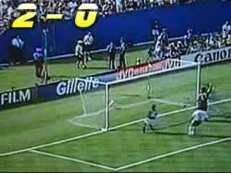Baggio Story Vol 1