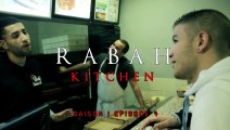 RABAH [COMPTE A REBOURS]  KITCHEN / S01-EP4 (Clip HD)