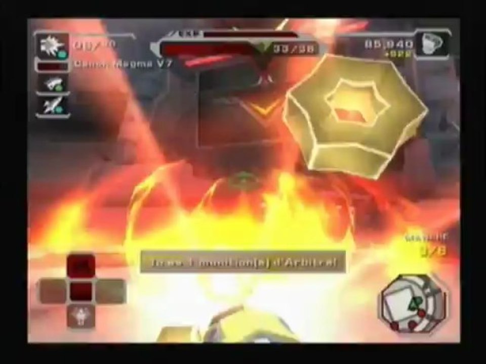 ratchet gladiator (part 10)