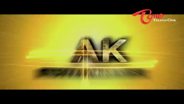 Action 3D Official Trailer HD - Allari Naresh - Sneha Ullal