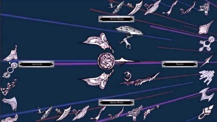 Ballpoint Universe - 2013 Trailer