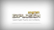 Learn how to speak English Fluently and Confidently. Improve English Speaking.