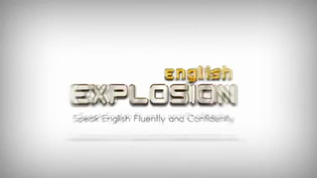 Learn how to speak English Fluently and Confidently. Improve English Speaking.
