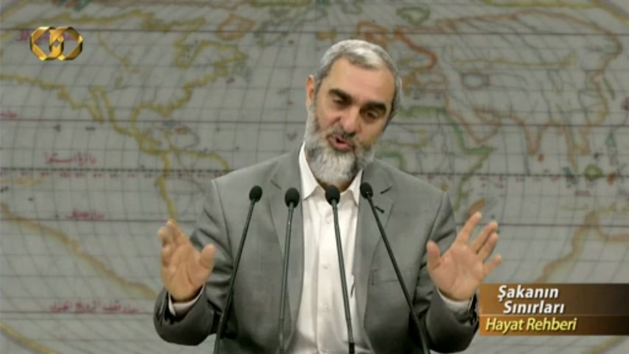 Alimlere dil uzatanın dili gider Allah’ın Resulünü bulur