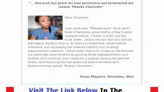 Thinspiration Tips And Tricks Fasting + Pro Anorexia Thinspiration Tips