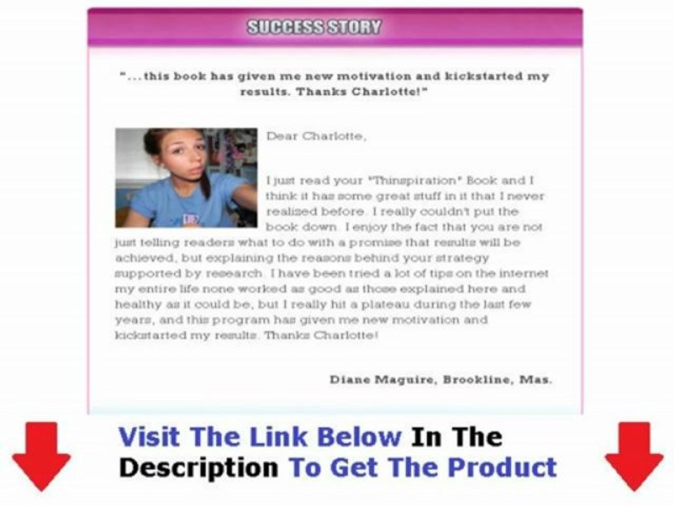 Thinspiration Tips And Tricks Fasting + Pro Anorexia Thinspiration Tips