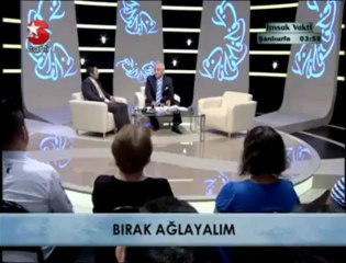 SULTANLAR SULTANININ MERHAMETİ - Nihat Hatipoglu