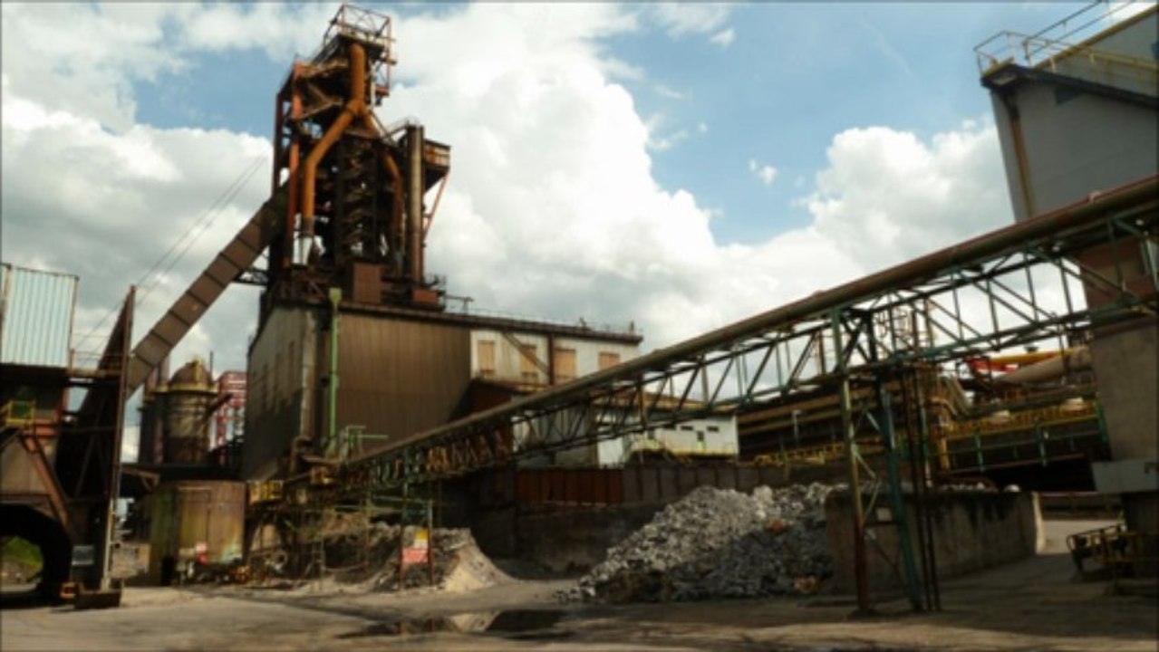 Compte rendu n° 4  Commission d’enquête Sidérurgie 2013